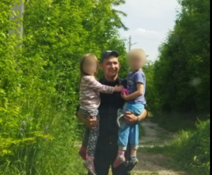 У Дніпрі поліція розшукала 4-річних двійнят