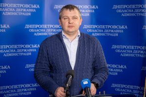 Ціна на певні види пального буде на рівні із сусідніми країнами, – заступник голови Ради Дніпропетровської області