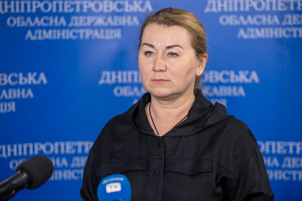 155 тис родин Дніпропетровщини отримають соціальну допомогу: хто отримає кошти