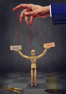 Вмілі маніпулятори: хто вони за знаком зодіаку