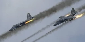 Ворог почав застосовувати бойову авіацію на Криворізькому напрямку, – Вілкул