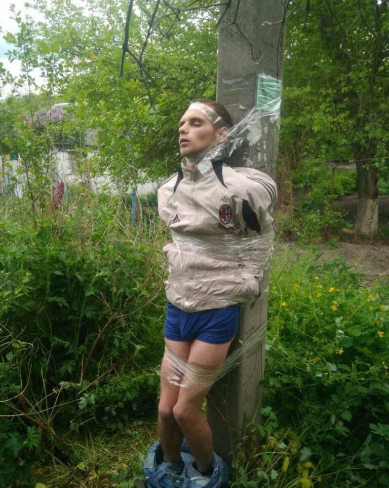 У Дніпрі на гарячому піймали мародера, який хотів обікрасти літню жінку