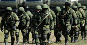 Під Запоріжжям ворог не полишає спроб прорвати лінію оборони