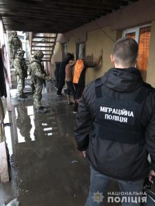 На Дніпропетровщині із трудового рабства звільнили людей: подробиці