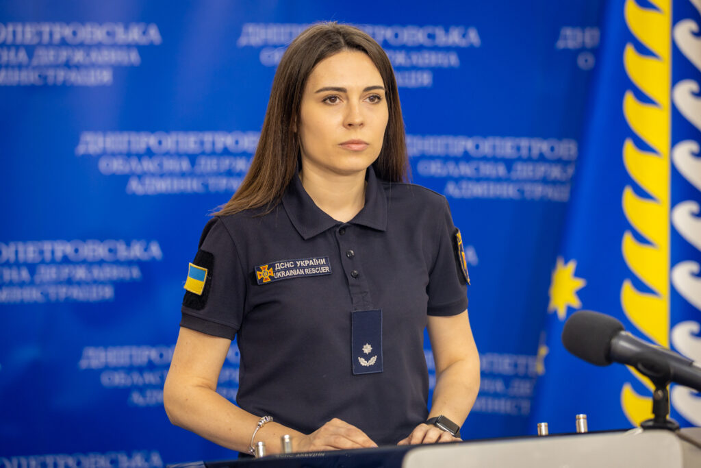 На Дніпропетровщині через російську агресію пошкоджено аграрне підприємство: Цуркань