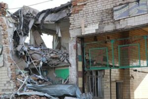 Масова атака по Дніпропетровщині з «Калібру»: є загиблі