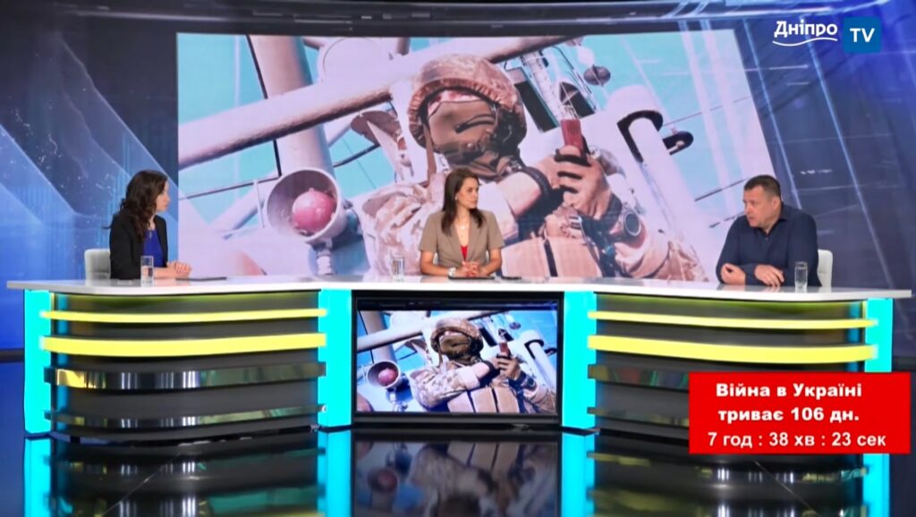 Філатов розповів важливу інформацію про ситуацію в місті (Відео) Філатов розповів важливу інформацію про ситуацію в місті (Відео)