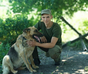 Йому було лише 23: загинув смертю хоробрих Олександр Соколенко з Нікополя
