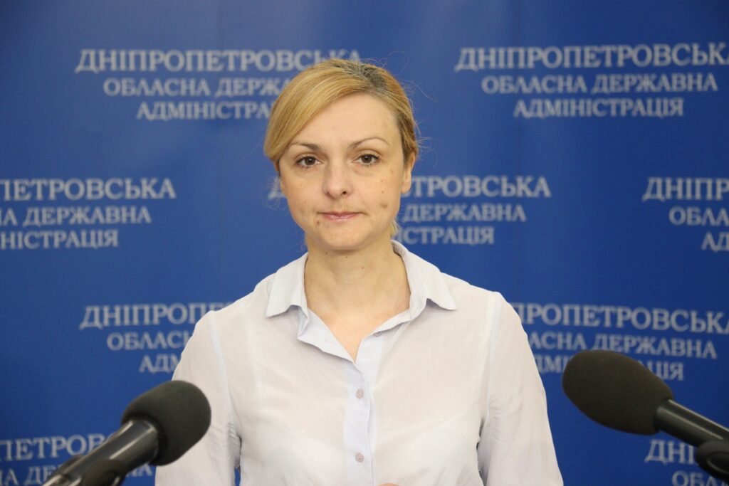 Близько мільйона порцій свіжої гарячої їжі щодня: як Дніпро допомагає переселенцям Близько мільйона порцій свіжої гарячої їжі щодня: як Дніпро допомагає переселенцям