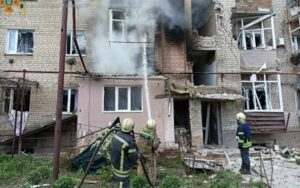 «Гуляйполе – злой город», а «Оріхів – міцний горішок», – голова Пологівської громади про ситуацію в районі