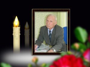 Його знало все місто: на Дніпропетровщині пішов з життя Юрій Капітонов