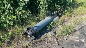 Агресор не перестає обстрілювати Дніпропетровщину: ситуція на 22 червня