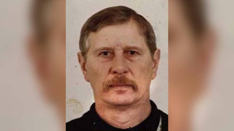 Може не пам'ятати свою адресу: у Дніпрі безвісти зник Михайло Звягінцев
