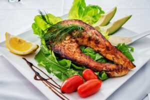 Перелік продуктів, які потрібно вживати для підтримки роботи мозку