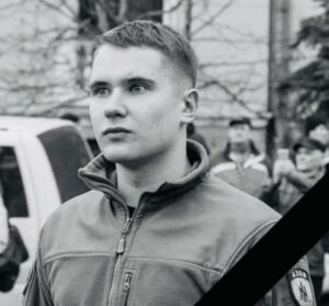 Дніпрянин Денис Котенко посмертно отримав високу державну нагороду