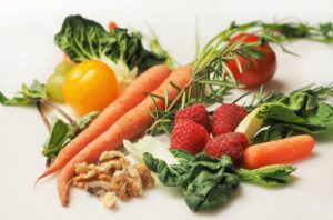 Продукти, які допомагають контролювати голод