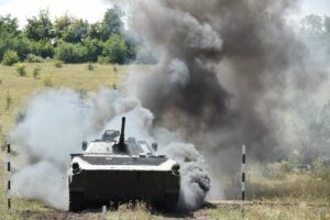 Головний розвідник спрогнозував дату, коли закінчиться війна в Україні