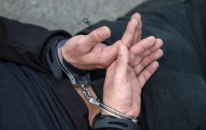 У Кривому Розі поліцейські викрили колаборанта
