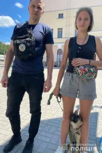 «Домашне рабство»: у Тернополі знайшли 15 річну мешканку Дніпропетровщини