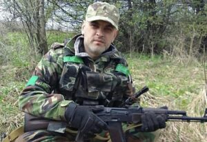 Віддав життя за Україну: у бою загинув Андрій Тімаков із Дніпропетровщини