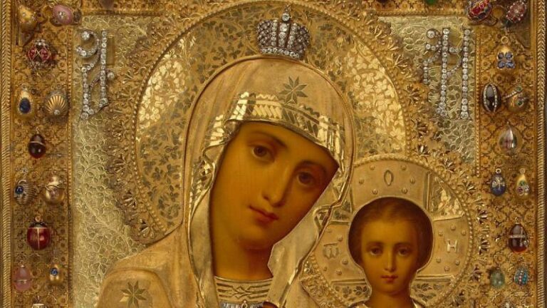 21 липня – День Казанської ікони Божої Матері: що заборонено робити