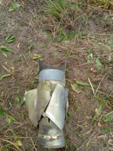 Російська орда атакувала одразу три райони області, – голова Дніпро ОВА