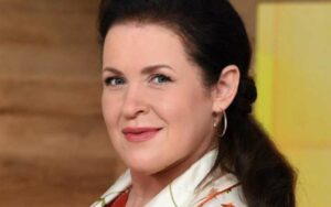 Померла Руслана Писанка: що відомо