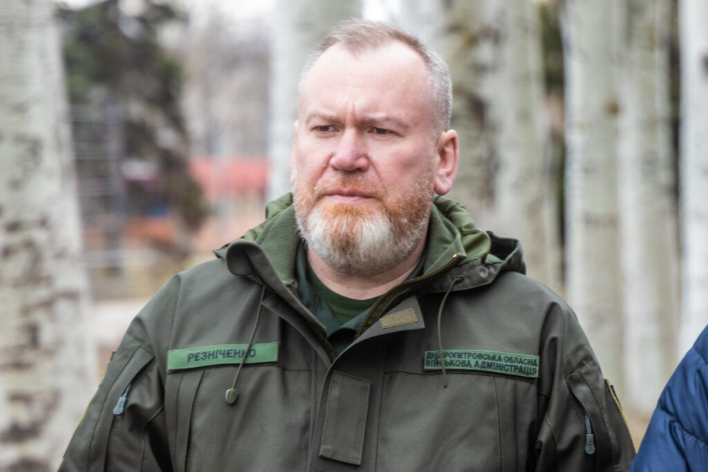 Дніпропетровщина: російська армія поцілила з «Градів» по базі відпочинку та по тракторній бригаді Дуже прошу усіх бути особливо пильними, - Резніченко про 23 та 24 серпня