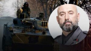 Ворог спробує захопити Запоріжжя: генерал ЗСУ назвав 2 напрямки можливого наступу