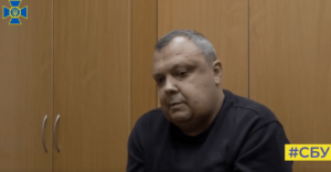 СБУ викрила помічника народного депутата України у державній зраді (Відео)