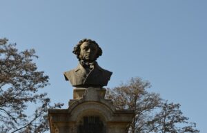 У Дніпрі зареєстрували петицію на зміну назви проспекту Пушкіна та заміну пам′ятника