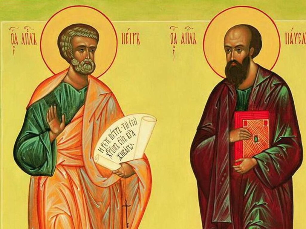 12 липня – день святих Петра і Павла: історія, традиції, заборони та прикмети дня