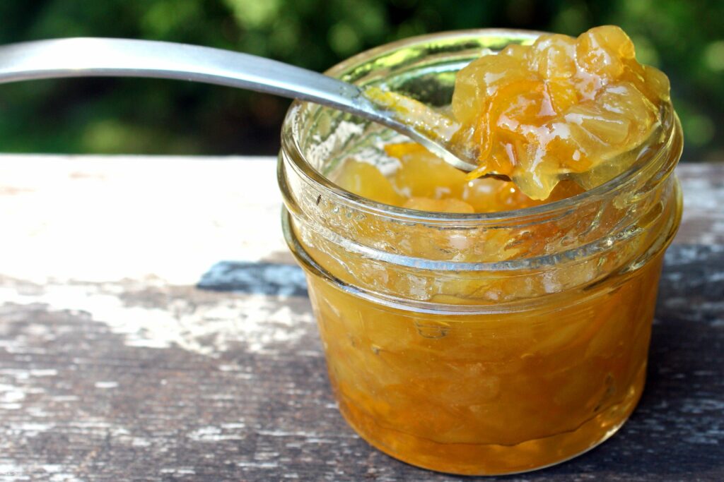 Найсмачніше варення з кабачків та лимону: легкий рецепт Найсмачніе варення з кабачків та лимону: легкий рецепт