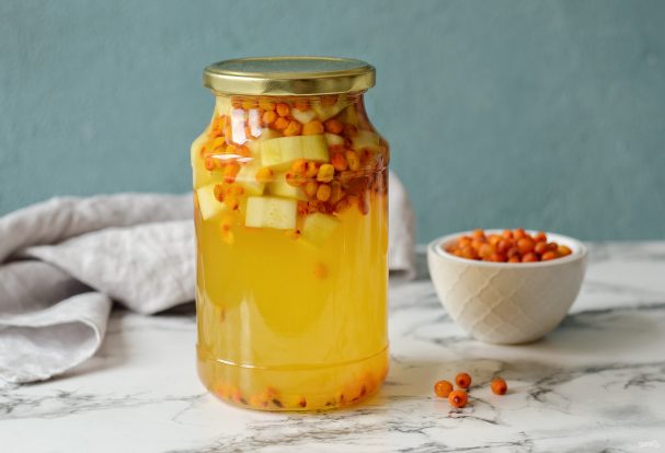 Три найсмачніші рецепти із кабачків: варення, ананаси та компот 