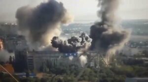 росія-терорист атакувала 2 найбільші університети Миколаєва, – Віталій Кім