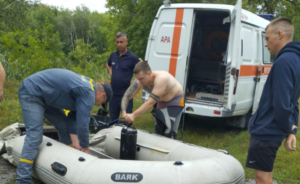 На Дніпропетровщині 5 діб шукають 6-річного Васю, який не розмовляє