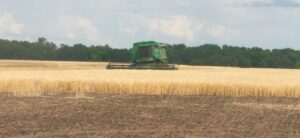 Сьогодні на Дніпропетровщині аграрій підірвався на міні