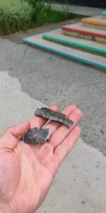 Руйнування від ворожого обстрілу Криворізького району Дніпропетровщини: подробиці від ДСНС