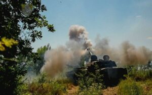 Астролог назвала міста, де окупанти влаштують м’ясорубку
