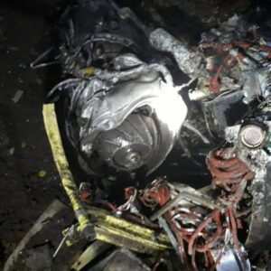 Ворог ударив по Дніпру: стало відомо, якими ракетами
