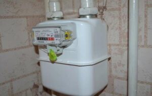 Як перенести газовий лічильник з оселі на вулицю: покрова інструкція від фахівців Дніпропетровської філії “Газмережі”