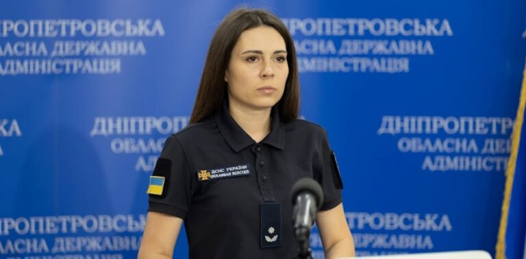 Ворог обстріляв Криворізький район: є руйнування житла