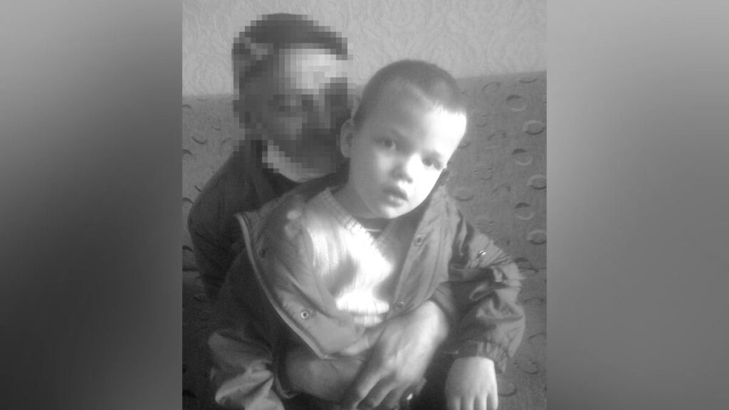 На Дніпропетровщині знайшли мертву дитину: це може бути 6-річний Василь Подкуйко