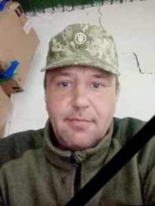 Велика втрата: у бою під Донецьком загинув боєць з Дніпропетровщини
