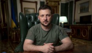Кадрові зміни на Дніпропетровщині: Президент звільнив начальника СБУ