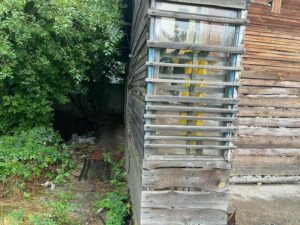 У Дніпрі затримали зловмисників, які вбили та розчленували 49 – річного чоловіка