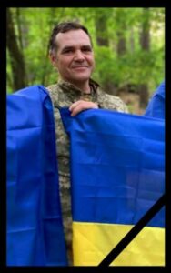 На Дніпропетровщині загинув боєць з Перещепиного