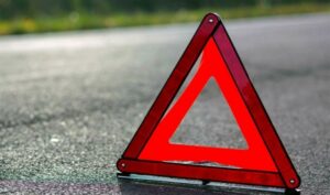 ДТП на Дніпропетровщині: у вантажівкі відмовили гальма, є постраждалі (відео)
