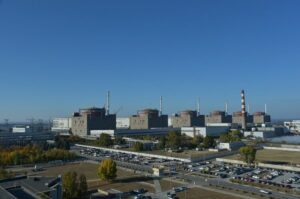 В разі катастрофи на ЗАЕС буде евакуція трьох областей: Дніпропетровська в тому числі (подробиці)