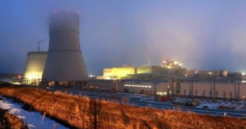 Ядерний терор: ситуація на захопленій Запорізькій АЕС щодня погіршується